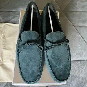 Aurélien | Shoes | Aurlien Mens Driving Shoes Size Us Euro  display picture 1